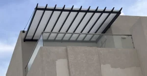 مظلات لكسان الرياض